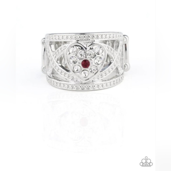 Sweetly Decadent RING (only) - Picture 3 of 5